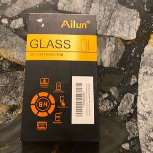 iPhone 13 Pro Ailun Glass Screen Protector
